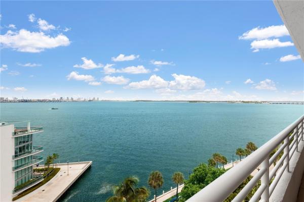 Commodore Bay, 1402 Brickell Bay Dr #901, Miami, Florida 33131, image 1