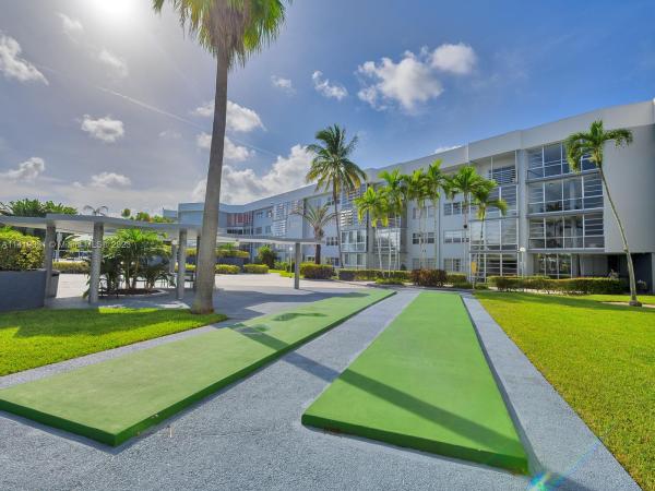 Azure Lake, 877 NE 195th St #121, Ives Estates, Florida 33179, image 1