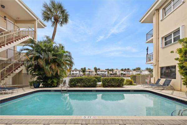 The Waterway At Hollywood Beach, 2600 S Ocean Dr #S109, Hollywood, Florida 33019, image 1