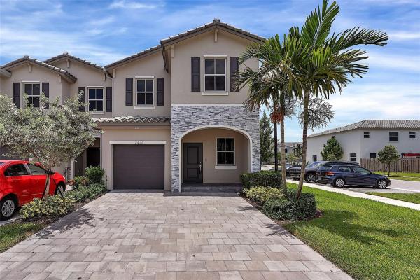 The Riviera, 2630 SE 12th St, Homestead, Florida 33035, image 2