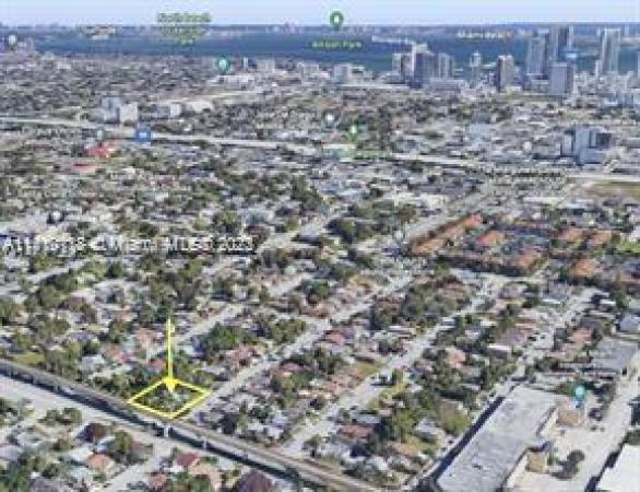 Bon Aire, 1183 NW 26th St, Miami, Florida 33127, image 1