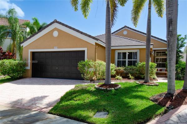 Savannah Falls, 1009 Thistle Creek Ct, Weston, Florida 33327, image 1