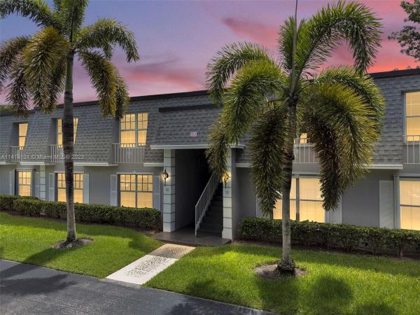 French Quarter, 400 NW 70th Ave #211, Plantation, Florida 33317, image 1