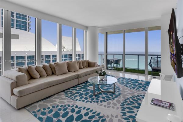 South Carillon Beach, 6799 Collins Ave #1602, Miami Beach, Florida 33141, image 1