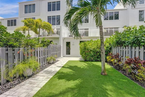 Lofts Of Wiltons Manors, 806 NE 28th St #4, Wilton Manors, Florida 33334, image 1