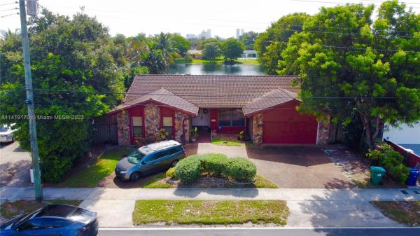 Greyknoll Golf Estates, 18735 NE 18th Ave, Ojus, Florida 33179, image 1