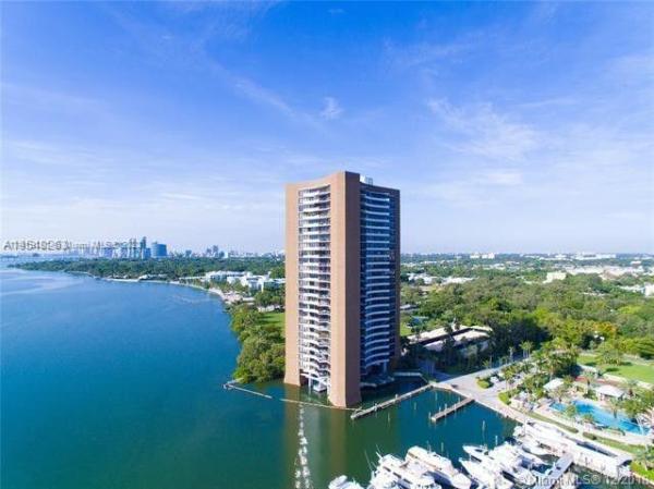 Palm Bay Towers, 720 NE 69th St #10N, Miami, Florida 33138, image 1