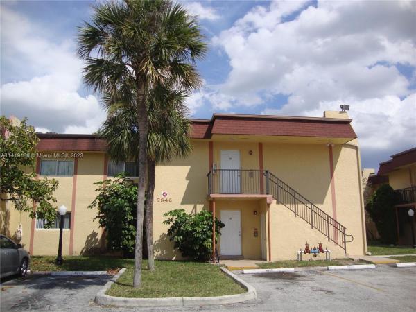 Stonebridge Gardens, 2846 NW 55th Ave #2B, Lauderhill, Florida 33313, image 1