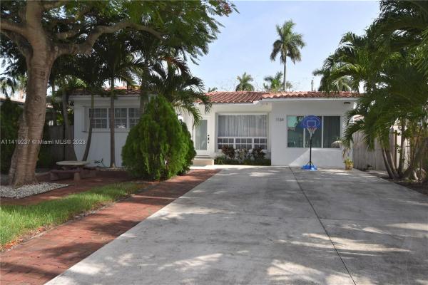 Hollywood Lakes, 1134 Lincoln St, Hollywood, Florida 33019, image 2