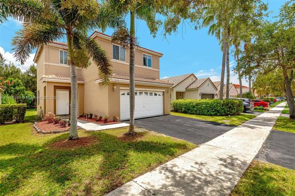 San Remo, 726 San Remo Dr, Weston, Florida 33326, image 1