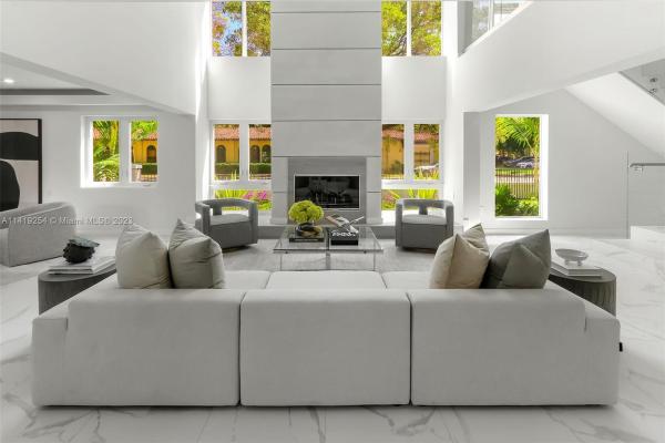 Coral Gables Country Club, 2925 Columbus Blvd., Coral Gables, Florida 33134, image 2