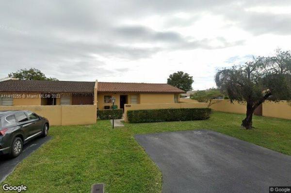 Walden Pond, 8519 SW 147th Pl, Kendall West, Florida 33193, image 1
