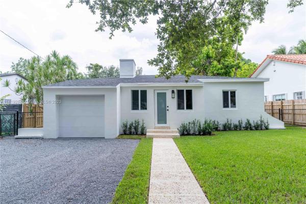 4311 SW 13th Ter, Unincorporated Dade County, Florida 33134, image 2