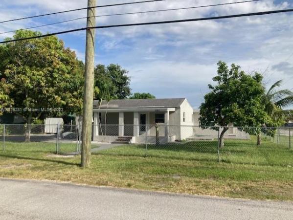 Lincoln City, 21801 SW 111th Ave, Goulds, Florida 33170, image 1
