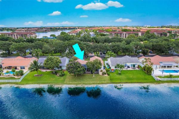 Trilogy, 13120 SW 17th Ct, Miramar, Florida 33027, image 1