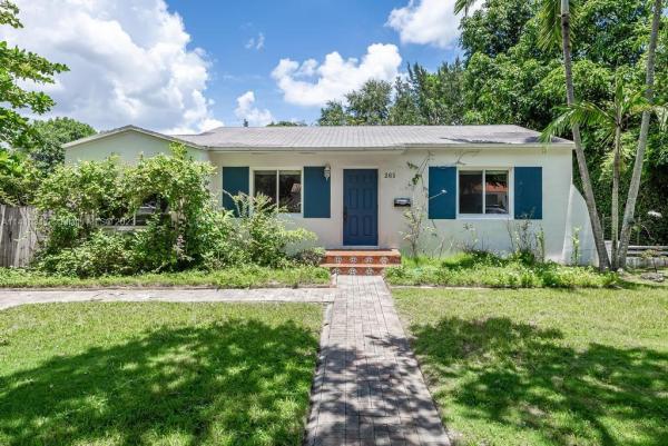 Miami Shores Residential, 265 NW 91st St, Miami Shores, Florida 33150, image 2