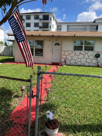 Ives Estates Residential, 1141 NE 214th St, Ives Estates, Florida 33179, image 1