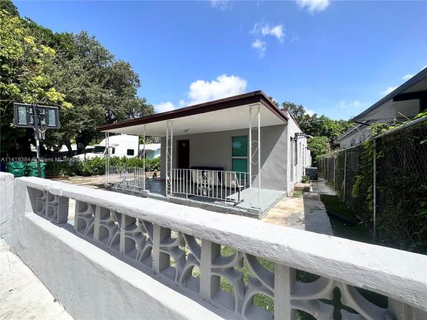Queens Park, 1869 NW 113th Ter, Westview, Florida 33167, image 1