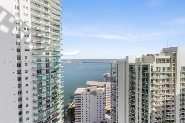 Brickell House, 1300 Brickell Bay Dr #2905, Miami, Florida 33131, image 1