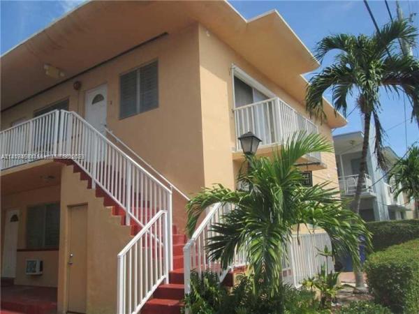 The William Lee, 7720 Harding Ave #11, Miami Beach, Florida 33141, image 1