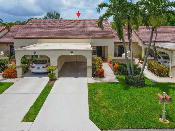 The Landings At Aberdeen, 5746 E Parkwalk Cir E, Boynton Beach, Florida 33472, image 1