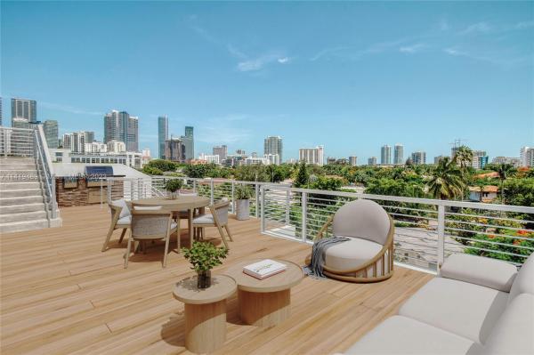 Eleven In The Roads, 529 SW 11th St #PH302, Miami, Florida 33129, image 1