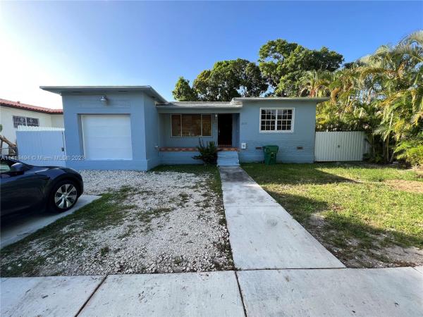 Patty Manor, 3095 NW 5th St, Miami, Florida 33125, image 1