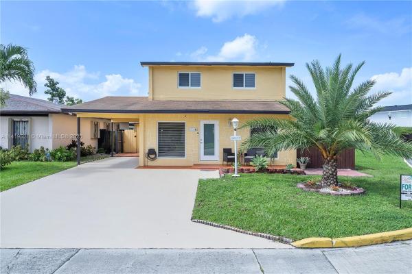 Lakes Of Acadia, 5288 NW 193rd Ln, Miami Gardens, Florida 33055, image 1