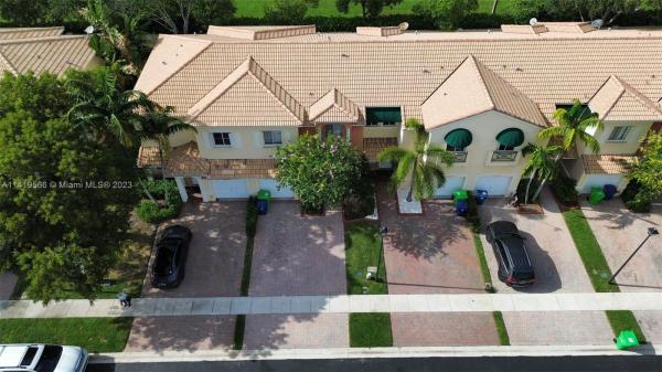 Entrada At Sunrise Townhomes, 11411 NW 33rd St #11411, Sunrise, Florida 33323, image 1