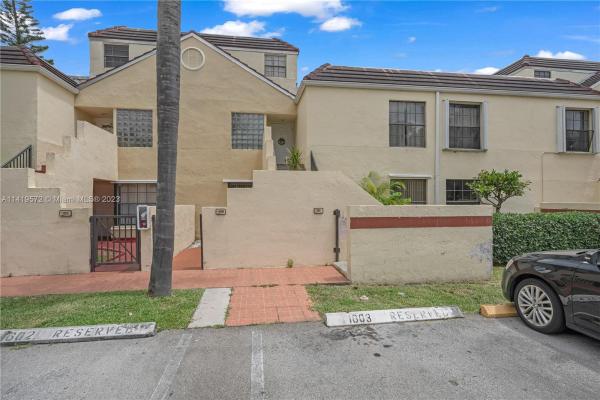 Elan At Calusa, 13011 SW 88th Ter S #B202, The Crossings, Florida 33186, image 1