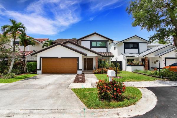 Hidden Gardens, 11938 SW 79th Ter, Kendall, Florida 33183, image 1