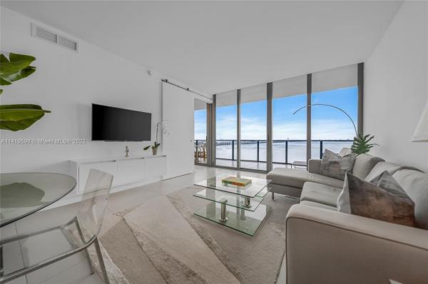 One Paraiso, 3131 NE 7th Ave #702, Miami, Florida 33137, image 2