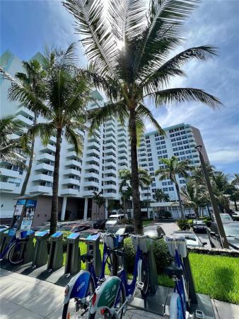 Triton Tower, 2899 Collins Ave #1402, Miami Beach, Florida 33140, image 1