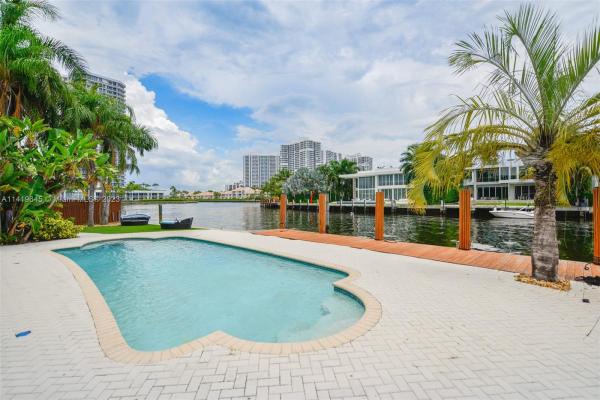 Golden Beach, 451 Center Island Dr, Golden Beach, Florida 33160, image 1