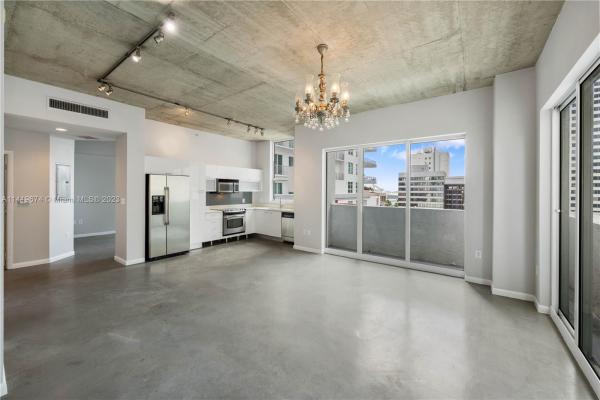 The Loft 2, 133 NE 2nd Ave #912, Miami, Florida 33132, image 1