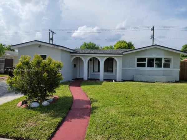 North Gate Estates, Lauderdale Lakes, Florida 33309, image 2