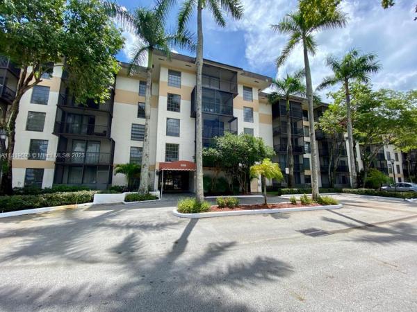 Inverwood Of Inverrary, 5550 NW 44 #412B, Lauderhill, Florida 33319, image 1