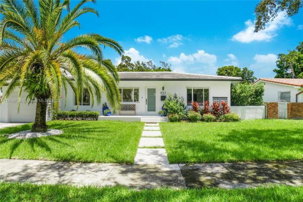Miami Shores Residential, 957 NE 99th St, Miami Shores, Florida 33138, image 2