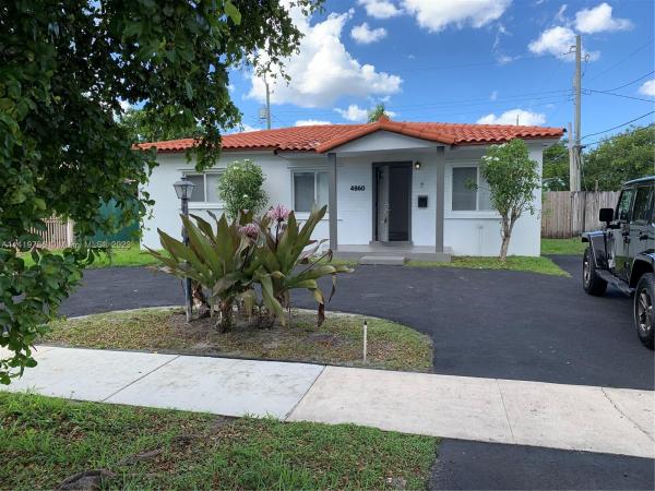 Ideal Homes, 4860 W 3rd Ave, Hialeah, Florida 33012, image 1