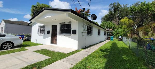 Buena Vista Gardens, 5720 NW 3 Ave #, Miami, Florida 33127, image 1
