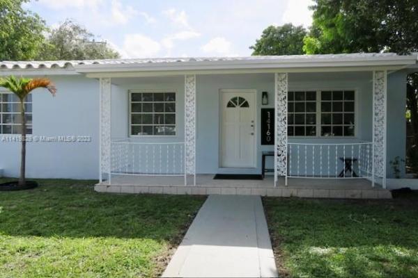 Biscayne Highlands, 14160 NE 14th Ave, North Miami, Florida 33161, image 1