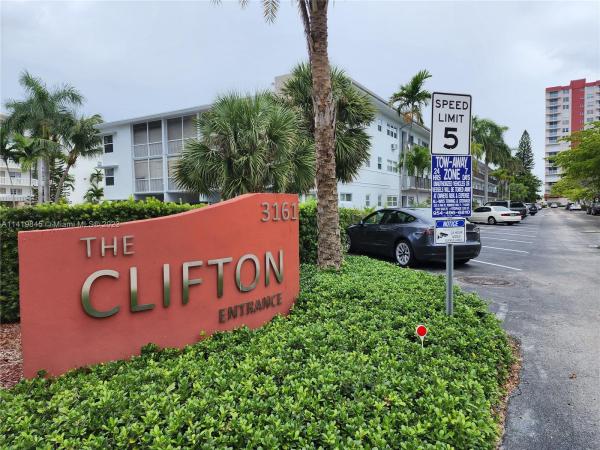 The Clifton, Hallandale Beach, Florida 33009, image 1