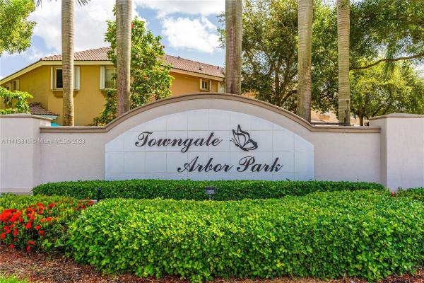 Arbor Park, 2459 SE 19th St, Homestead, Florida 33035, image 1