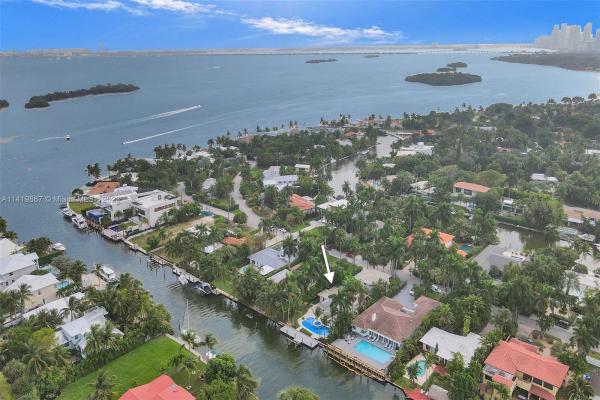Belle Meade Island, 1035 Belle Meade Island Dr, Miami, Florida 33138, image 1
