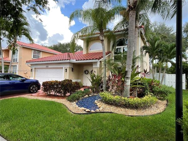 Sawgrass Preserve, 2445 NW 139th Ave, Sunrise, Florida 33323, image 1