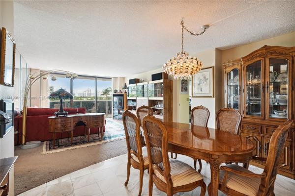 Eldorado Towers, 3675 N Country Club Dr #406, Aventura, Florida 33180, image 2