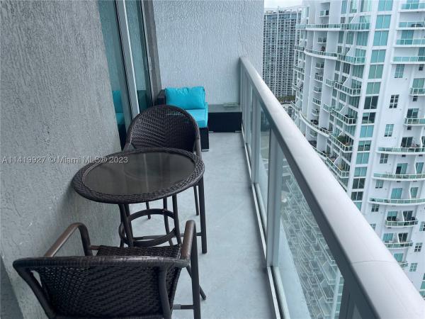 500 Brickell West, 55 SE 6th St #4307, Miami, Florida 33131, image 1