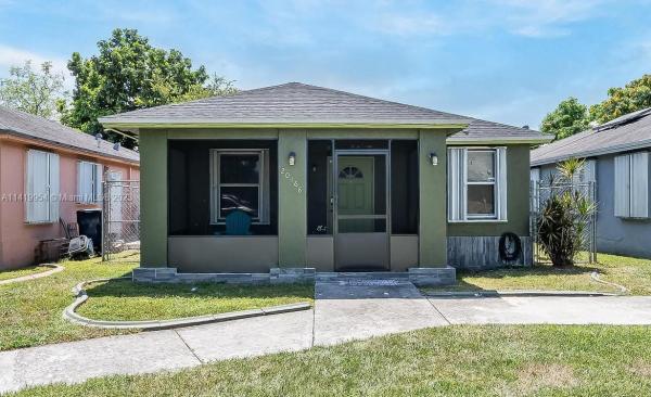 Habitat Villas, 20168 SW 122nd Ct E, South Miami Heights, Florida 33177, image 1