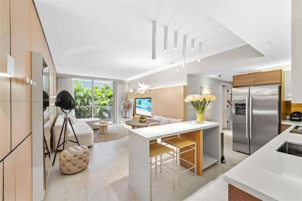 Brickell Ten, 1010 SW 2nd Ave #601, Miami, Florida 33130, image 1