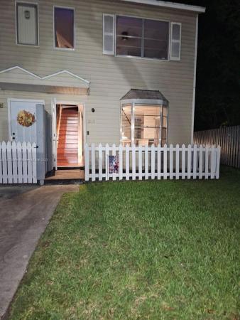 Lakebridge Townhomes, 241 SW 3rd St #241, Pompano Beach, Florida 33060, image 1